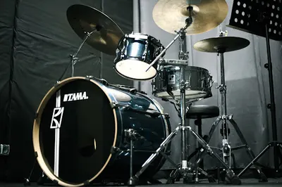 Lekcje gry na perkusji Wojciech Wciórka - Wrocław, Psie Pole